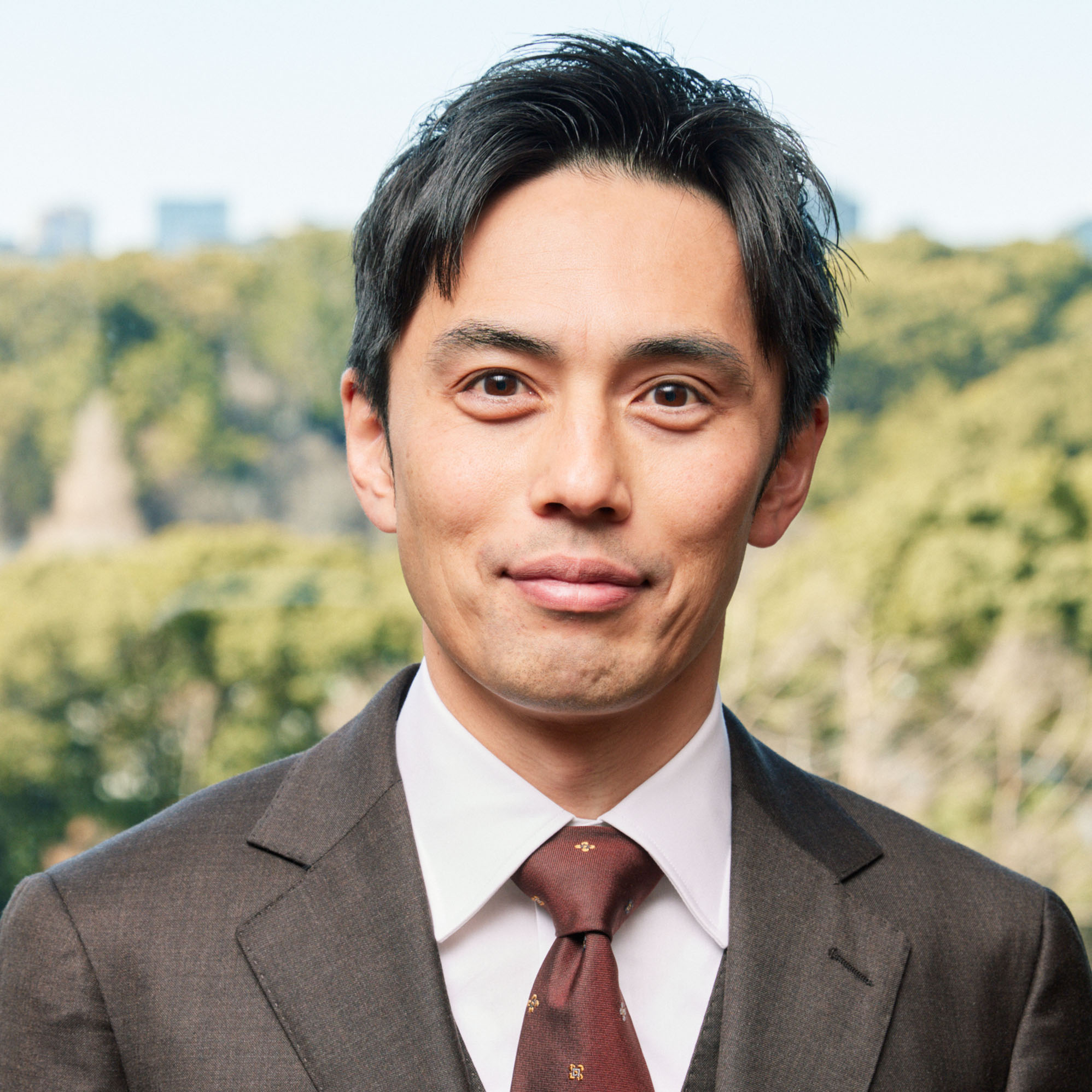 平山 智晴 | Bain Capital Japan
